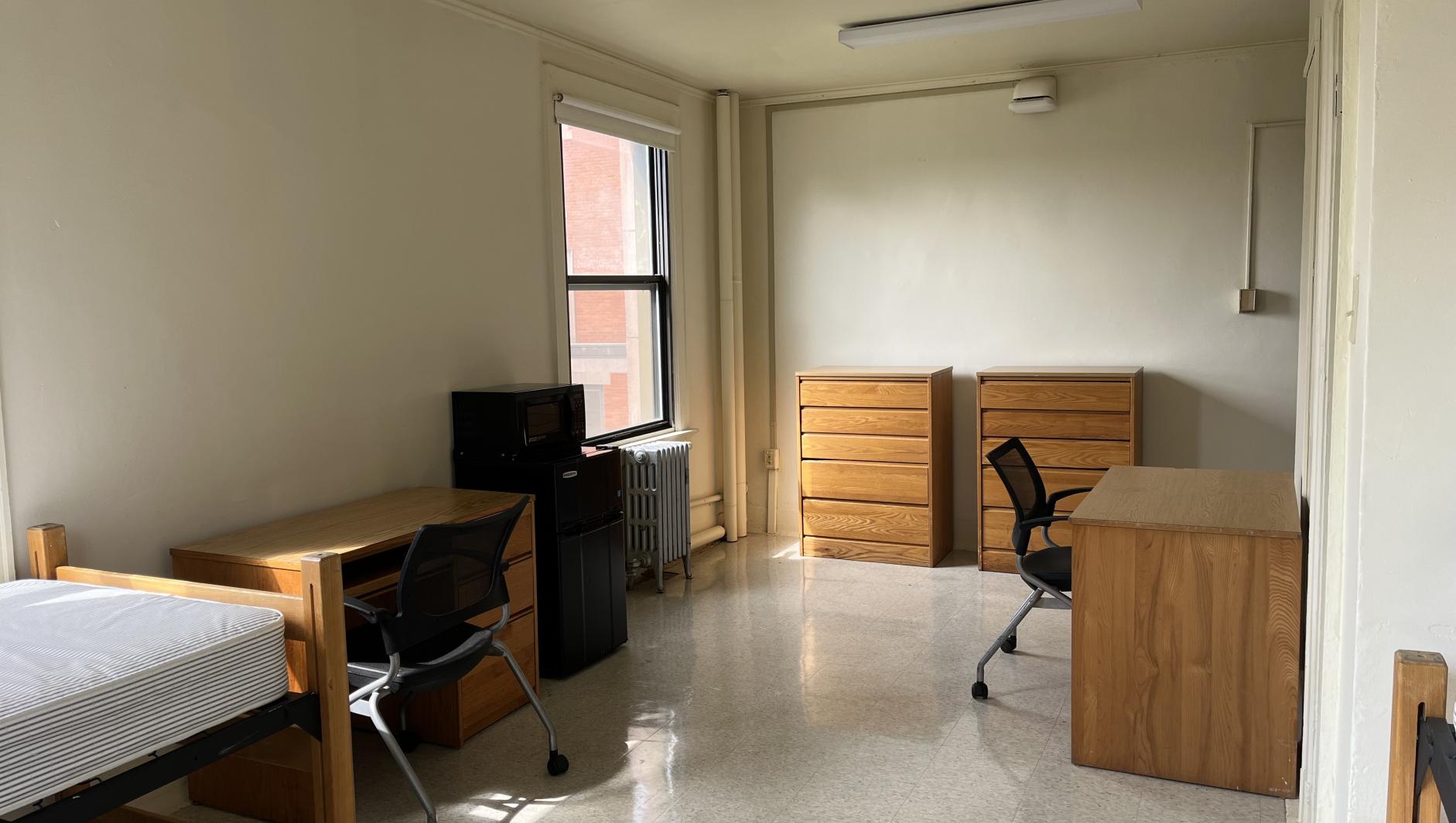 Alumni Hall