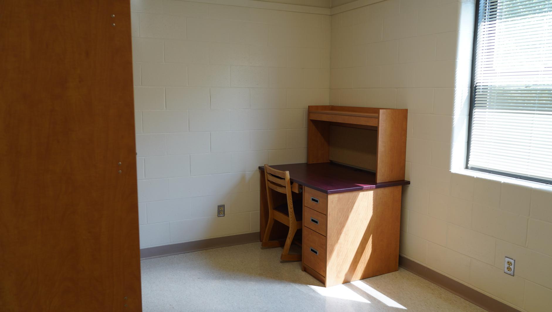 Senior Suites