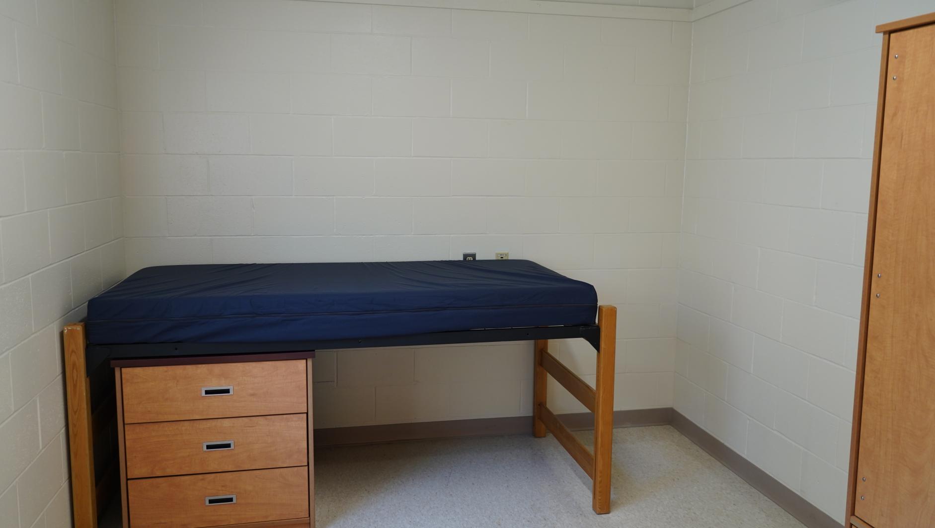 Senior Suites