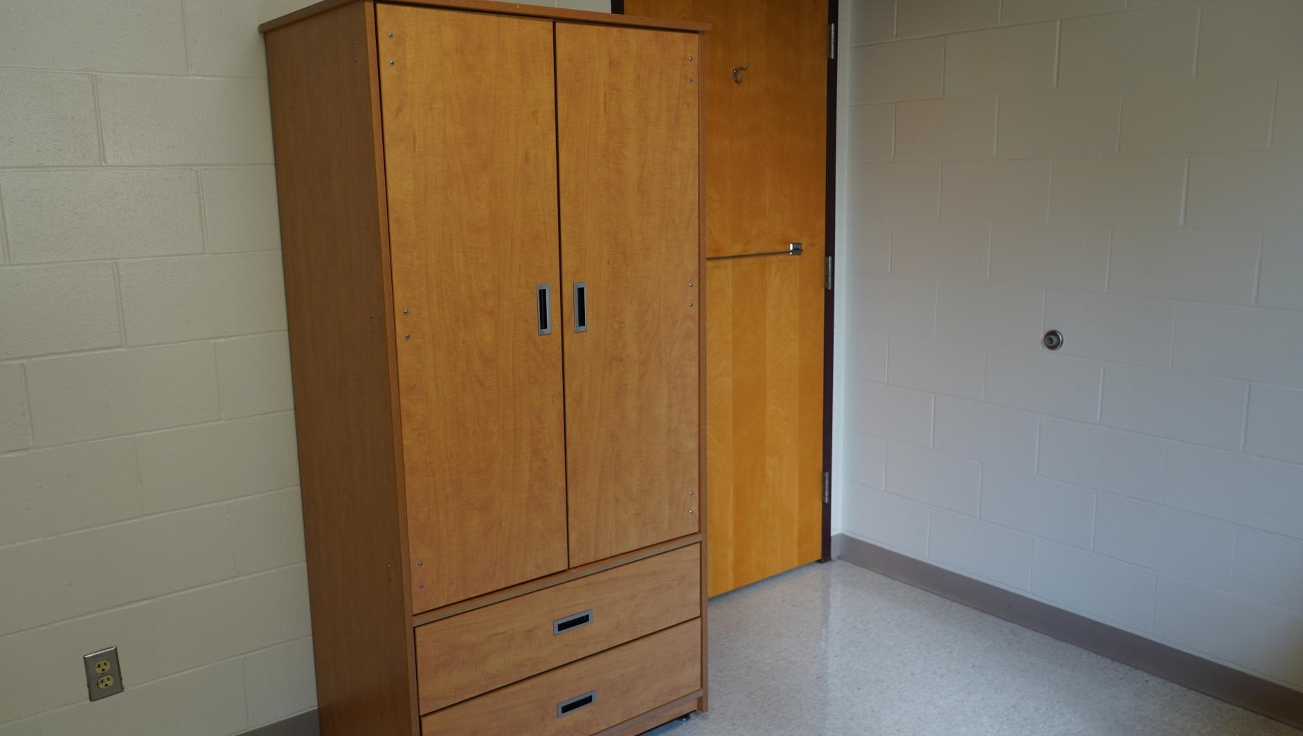 Senior Suites