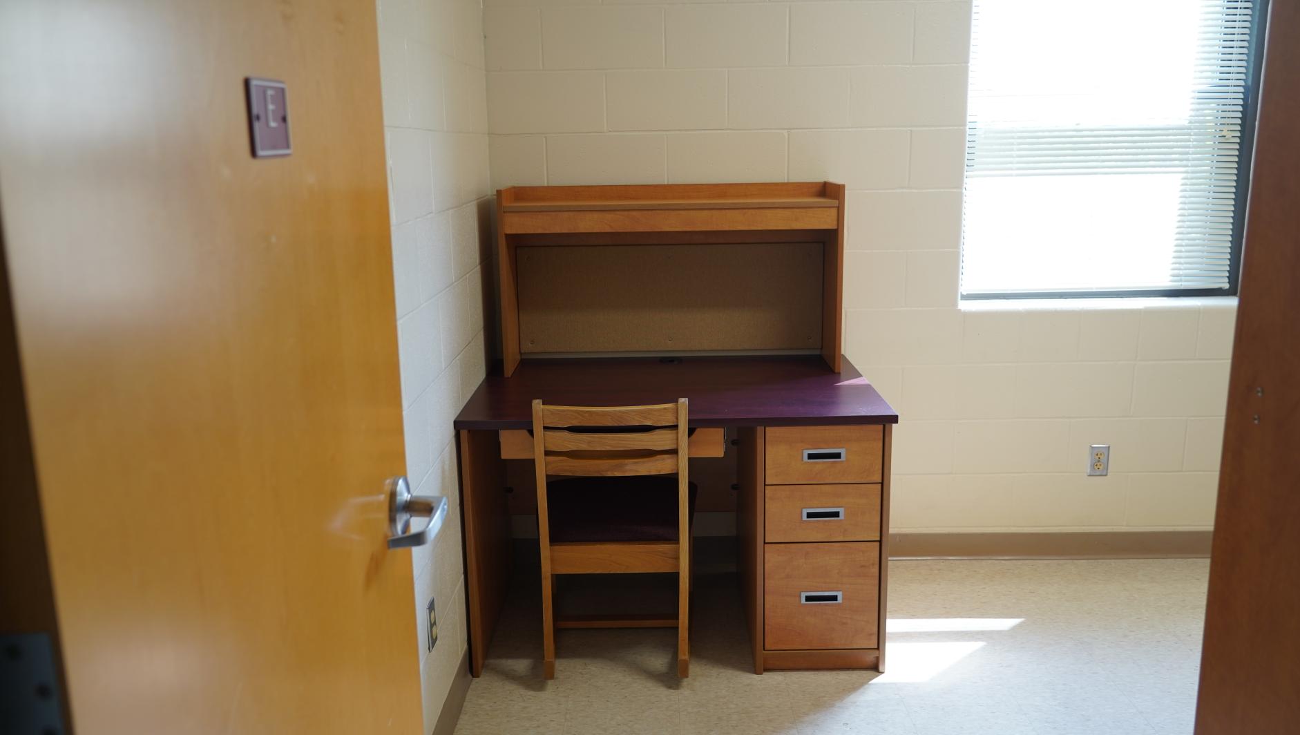 Senior Suites