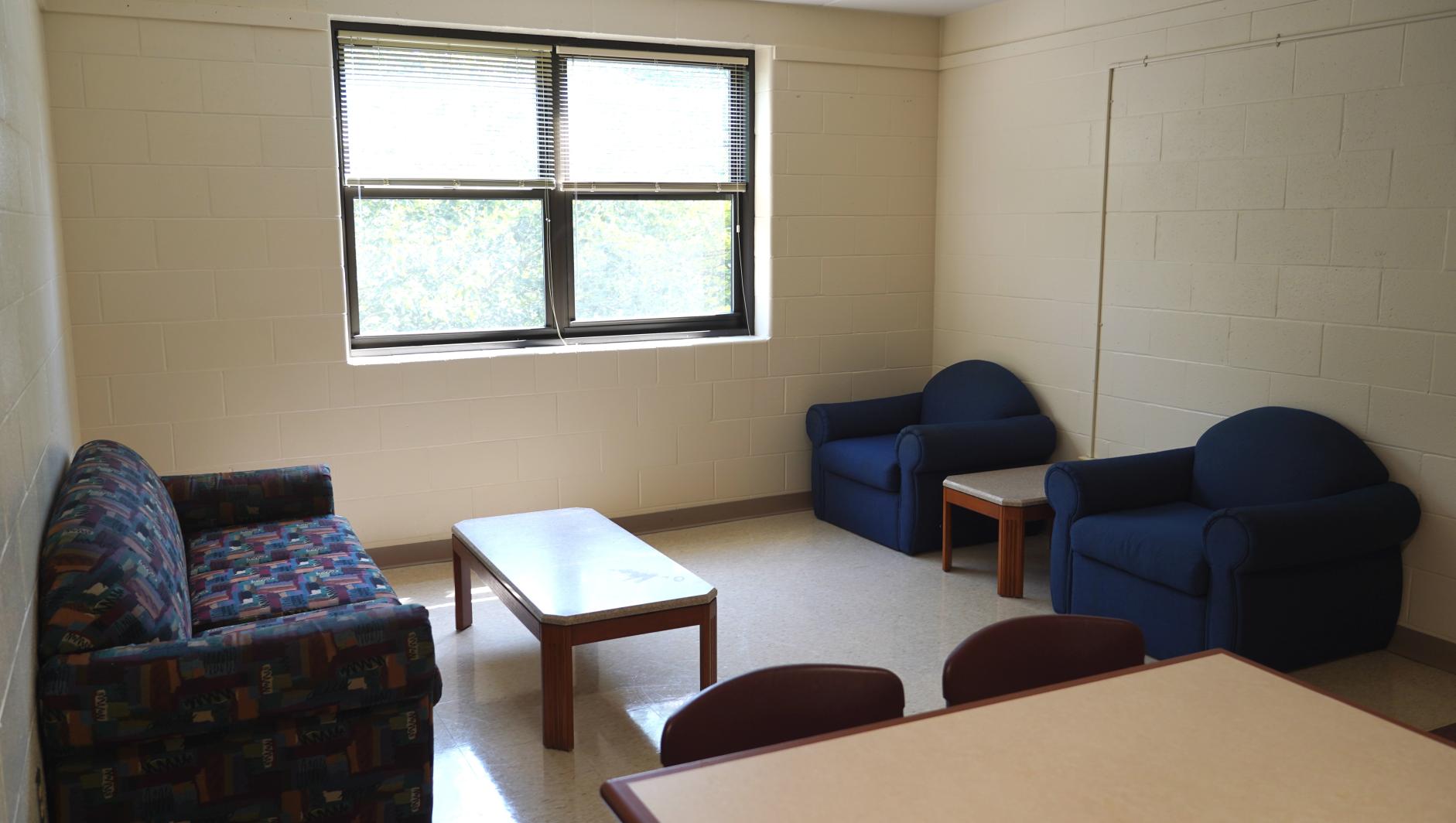 Senior Suites