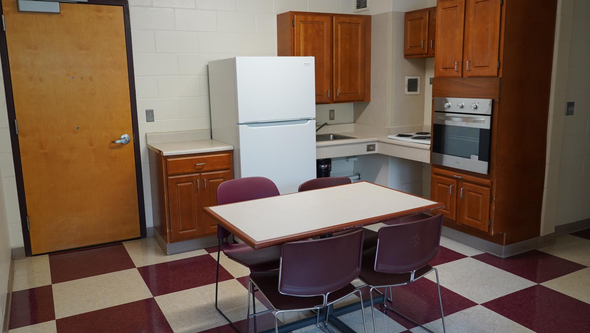 Senior Suites