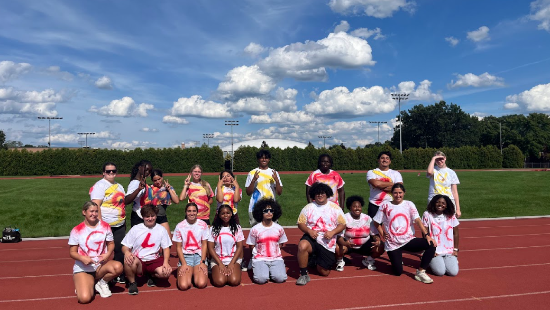 Community Connections 