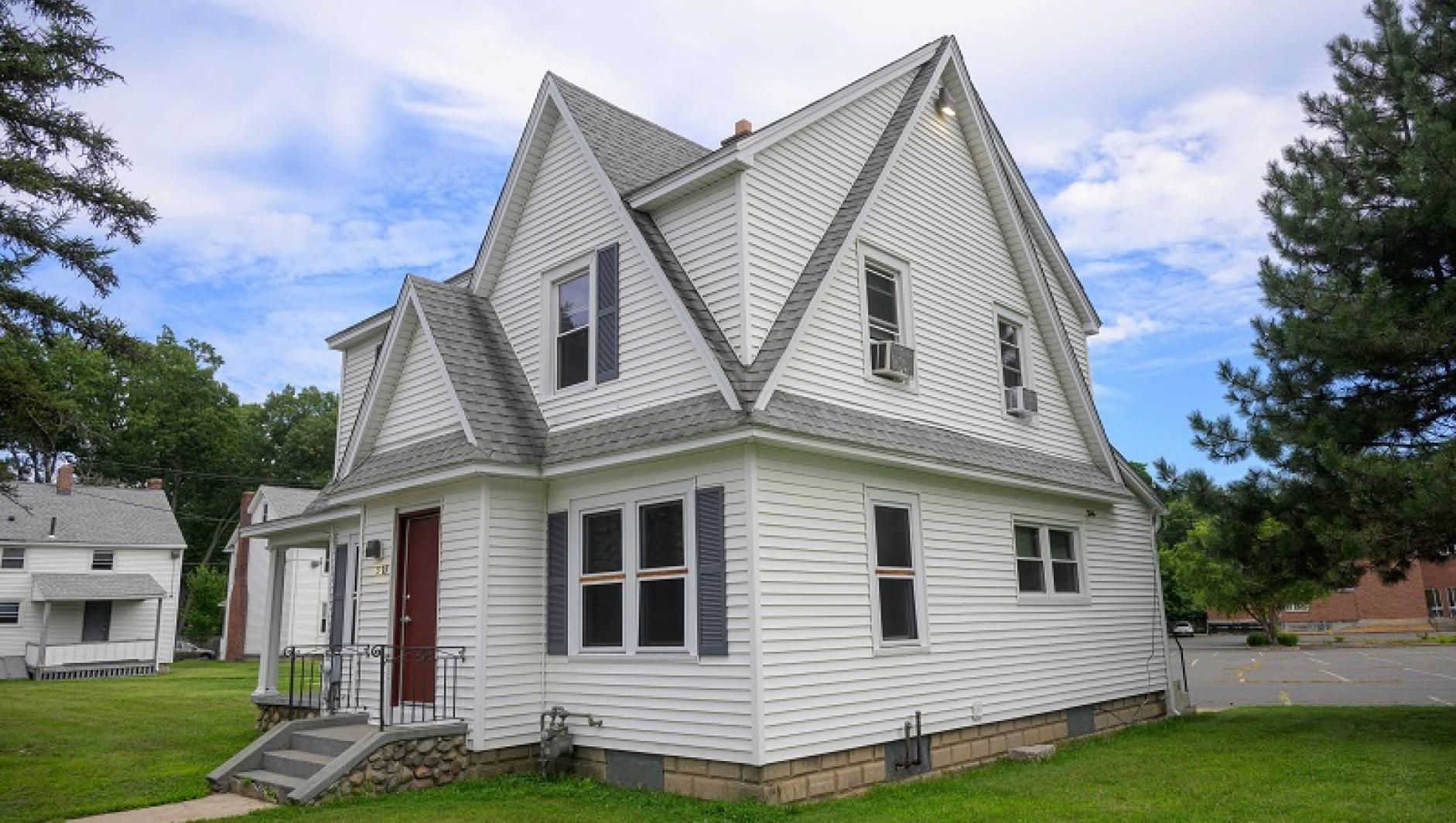 Housing Outside
