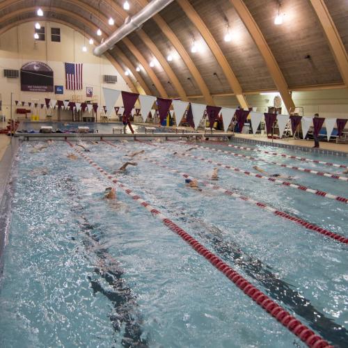 Recreation & Sports | Springfield College