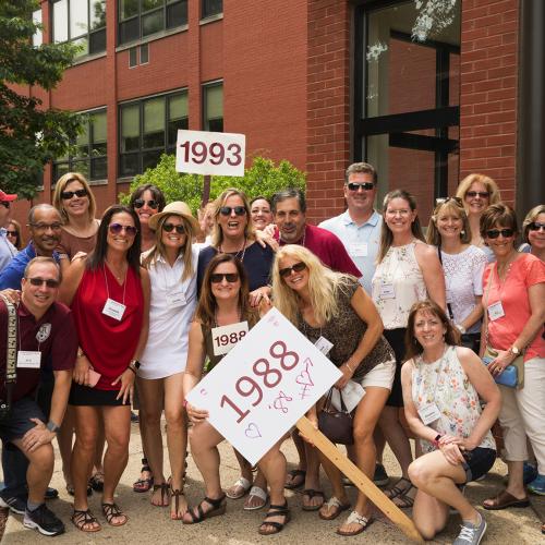 Class of 1988
