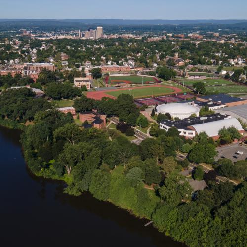 Springfield College - Summer