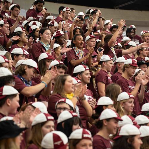 Convocation 2024