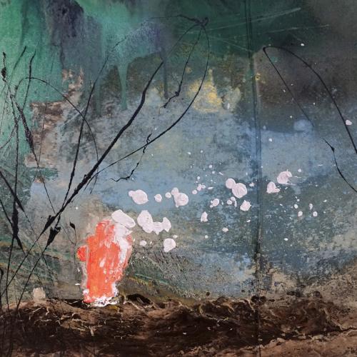 The Ethics of Ambiguity Exhibit at Springfield College