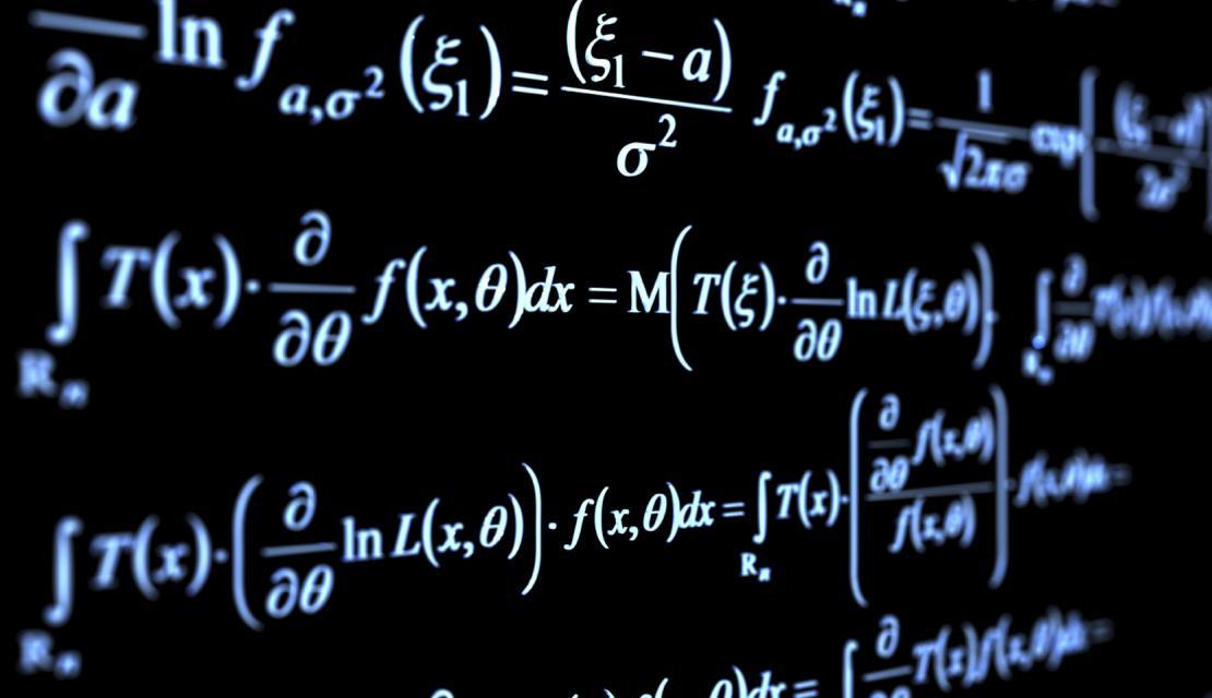 Students Studying Mathematics at Springfield College