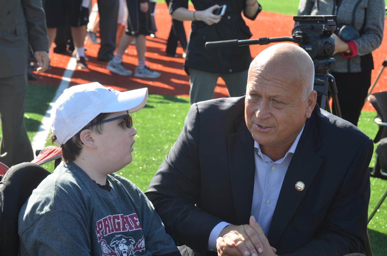 Cal Ripken, Sr. Foundation