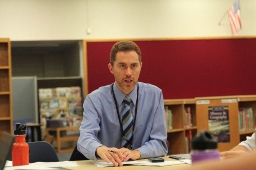 Four Western Massachusetts school districts could employ more teachers of color by 2020, thanks to a grant that will help paraprofessionals become certified teachers.