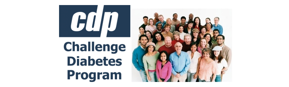 challenge diabetes program