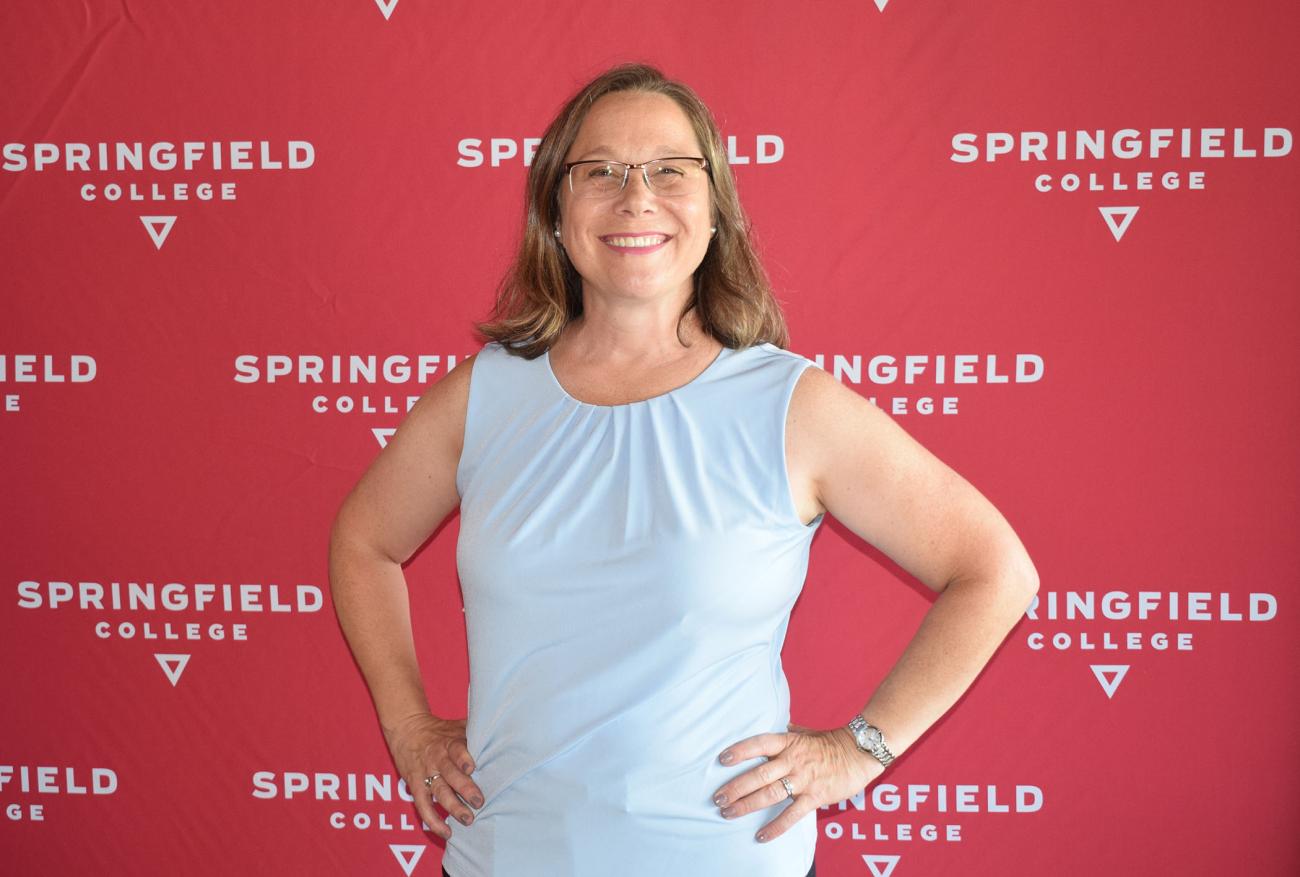 Springfield College is pleased to announce that Springfield College School of Health, Physical Education, and Recreation Dean Tracey Matthews is one of 45 mid-level administrators in higher education nationwide selected by the Council of Independent Colleges (CIC) to participate in the 2018–19 Senior Leadership Academy.