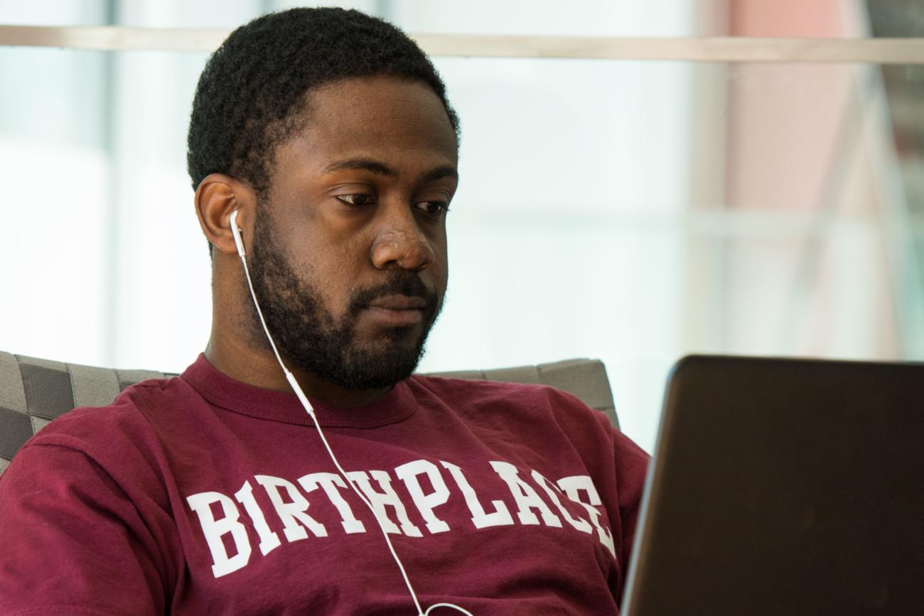 The online programs will allow Springfield College to offer the academic excellence of a Springfield College degree to a more diverse array of students around the world.