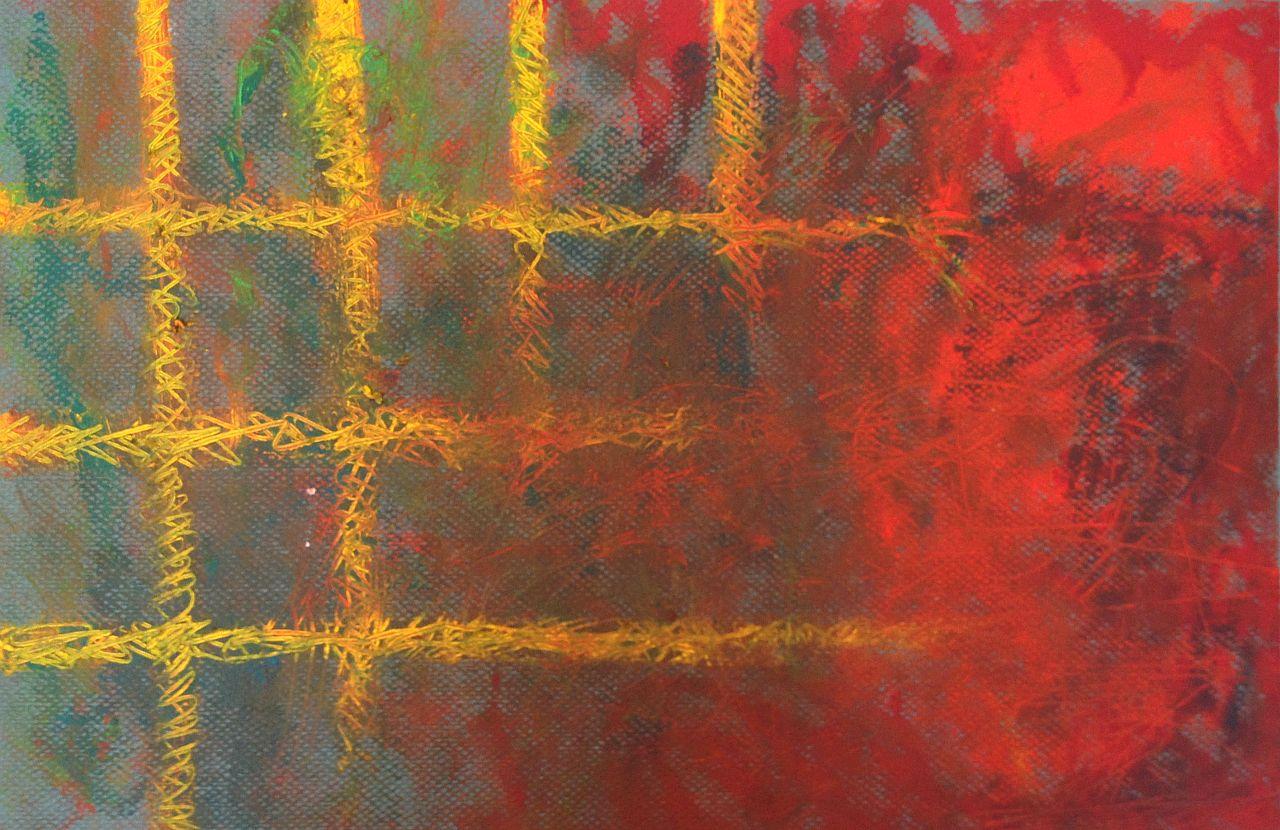 The Springfield College Art Therapy/Counseling program will co-sponsor the Crossroads Art and Healing exhibition, which includes a collection of artworks from several art organizations that provide opportunities for creative expression to people living with challenges.