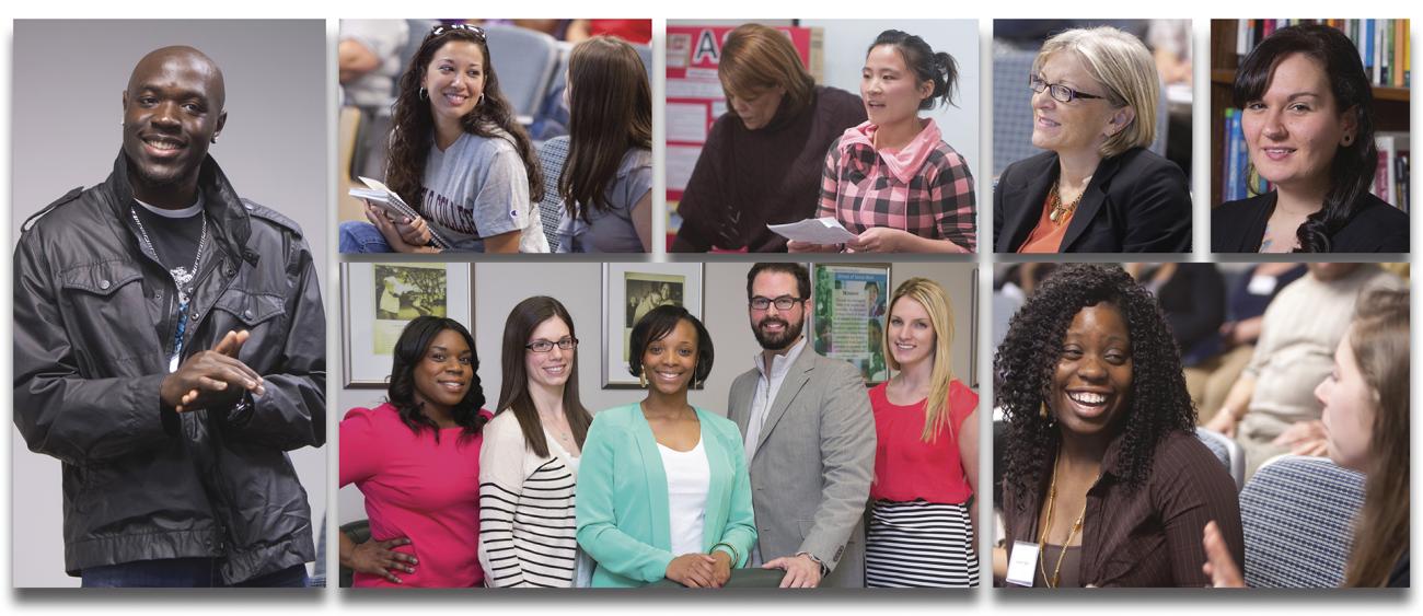The Springfield College School of Social Work (SSW) will host an open house for prospective students at the Brennan Center, 45 Island Pond Road, Springfield, Mass., on Thursday, March 7, 2019 from 4 to 6 p.m., and at Saint Vincent Hospital, 123 Summer Street, Worcester, Mass., also on Thursday, March 7, 2019, from 4 to 6 p.m.
