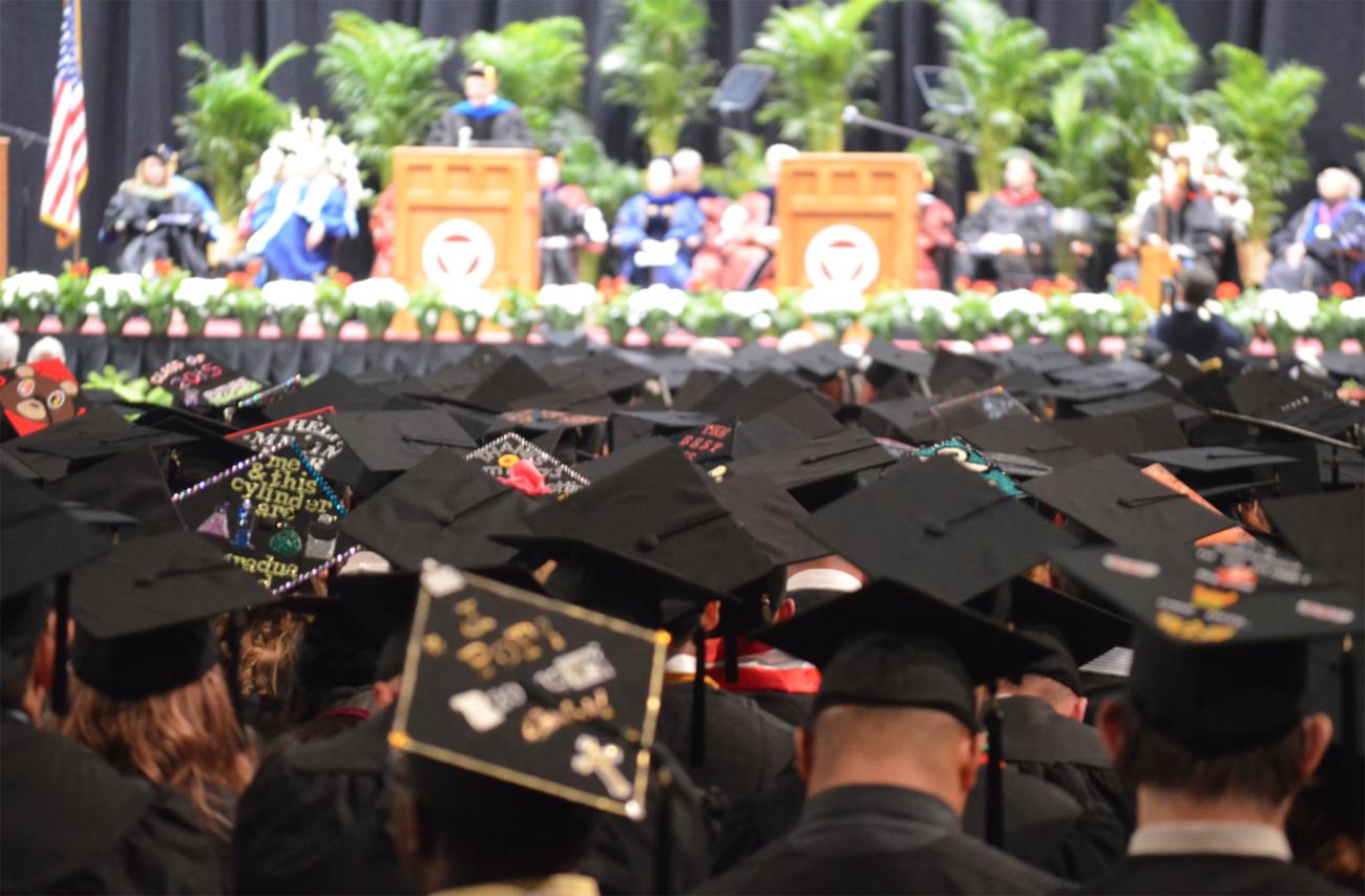 Pulitzer Prize-winning author and presidential historian Jon Meacham and Massachusetts Lieutenant Governor Karyn Polito will deliver addresses at the 133rd Springfield College Commencement Exercises in May, Springfield College President Dr. Mary-Beth Cooper recently announced.