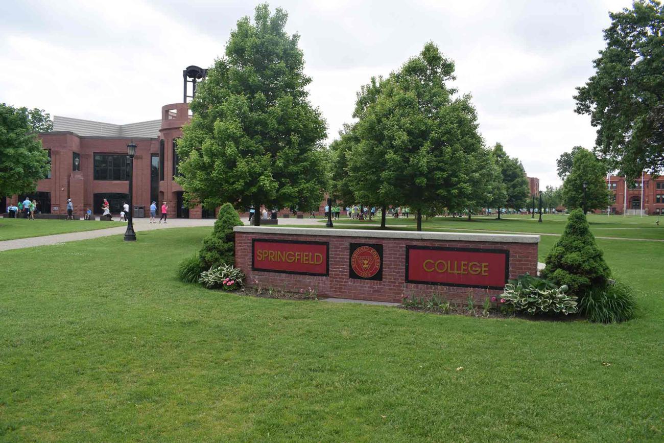 Springfield College Dean's List for the 2019 Spring Semester