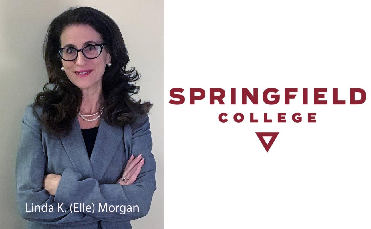Linda K. (Elle) Morgan, an attorney with extensive experience in higher education, has been named Vice President and General Counsel at Springfield College, effective Aug. 26, 2019, President Mary-Beth Cooper has announced.