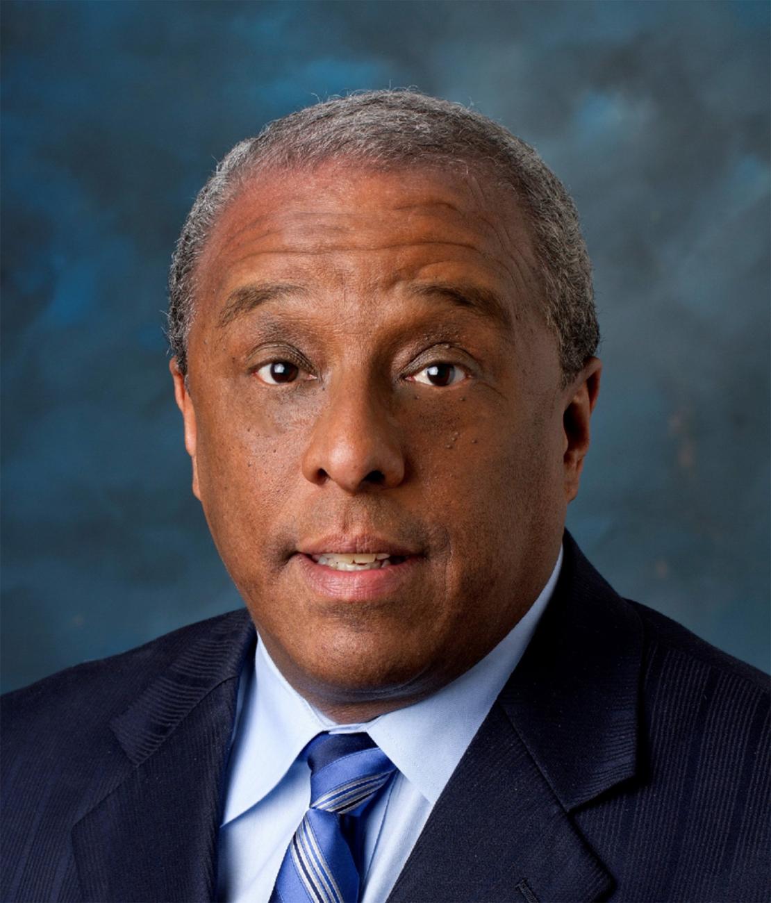 Springfield College welcomes William D. Parham, Ph.D., ABPP, the inaugural Director of the National Basketball Players Association Mental Health and Wellness Program and Professor in the Counseling Program at Loyola Marymount University to the campus on Sept. 24, 2019, at 7:30 p.m., in the Fuller Arts Center.