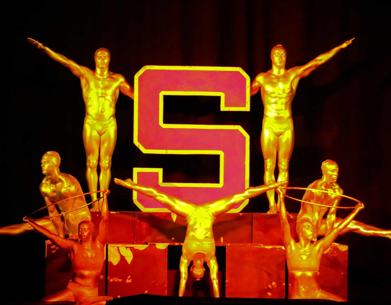 Springfield College to Host 110th Annual Gymnastics Exhibition Show | Springfield College Springfield College to Host 110th Annual Gymnastics Exhibition Show | Springfield College