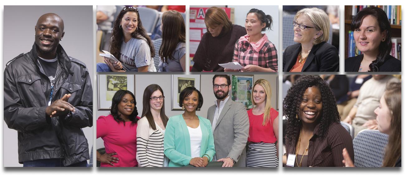 Learn how you can advance your career in Social Work! The Springfield College Department of Graduate Social Work (DGSW) will host an Open House for prospective students at the Brennan Center, 45 Island Pond Road, Springfield, Mass., on Thursday, December 5th, from 4:30 to 6 p.m., and at Saint Vincent Hospital, 123 Summer Street, Conference room B, Worcester, Mass., also on December 5th, from 4:30 to 6 p.m.
