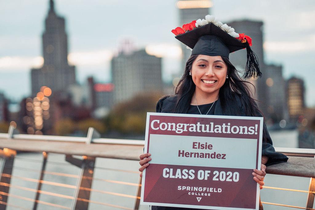 class of 2020 submit