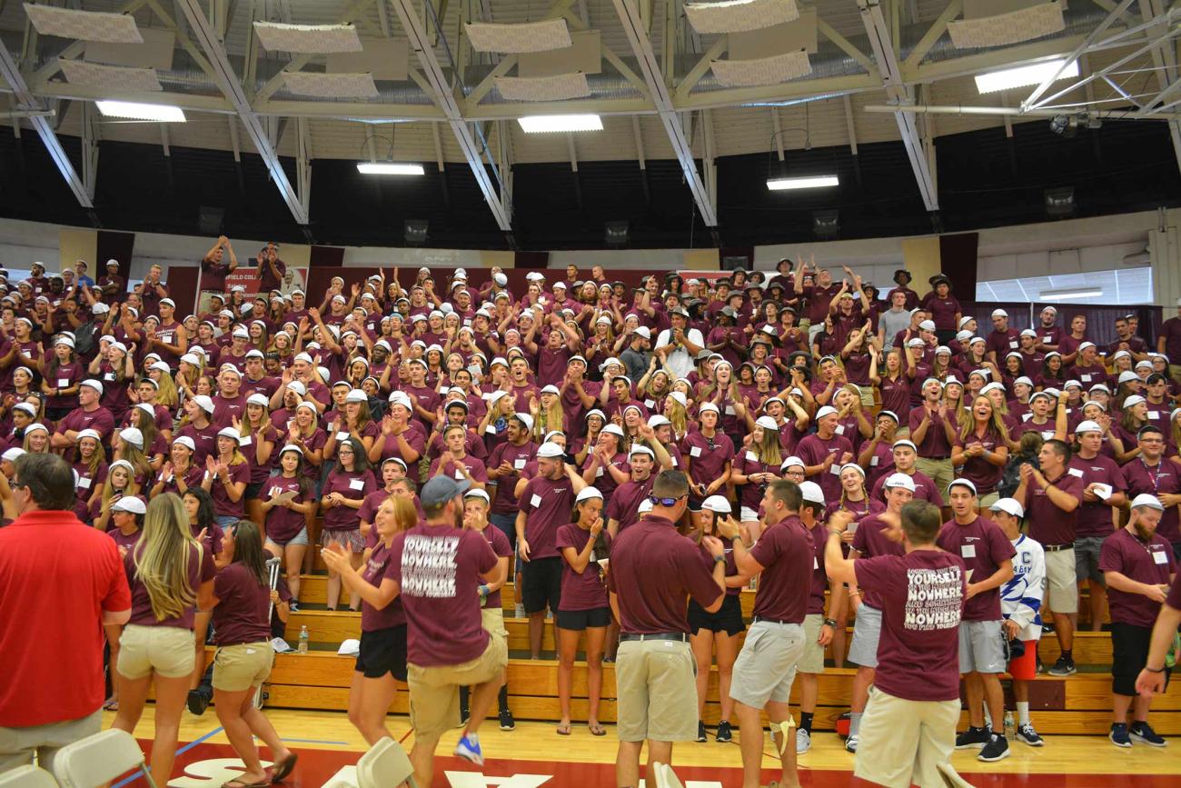Class of 2020