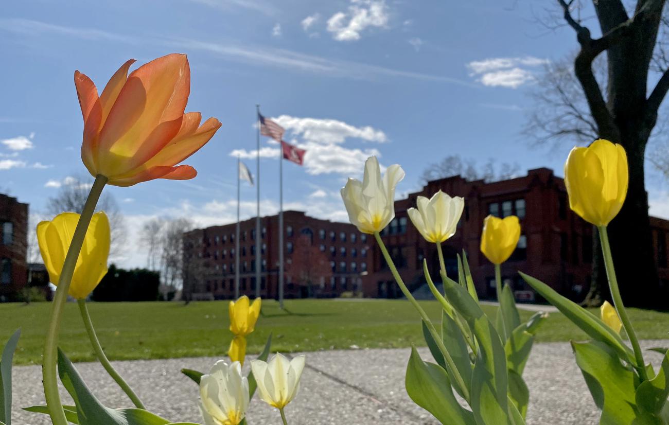 Springfield College is proud of all students and congratulates individuals who earned dean's list recognition for the 2020 spring semester.