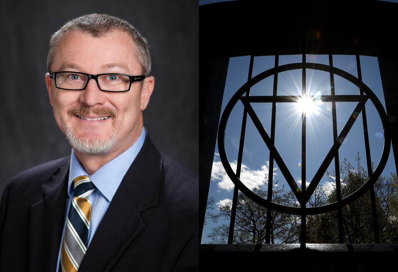 Wesley Church Named Dean of the Springfield College School of Social Work and Behavioral Sciences