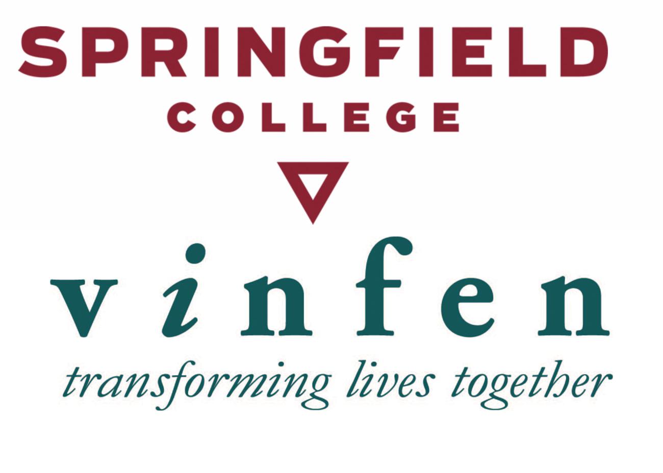 Springfield College has partnered with Vinfen, a leading provider of services for individuals with disabilities and life challenges, to assist with providing education and training opportunities for Vinfen professionals locally, regionally, and nationally.