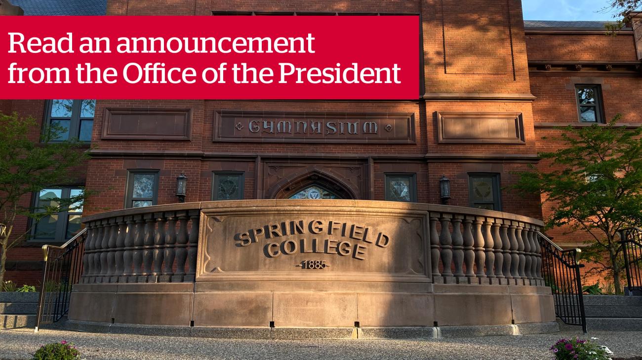 springfield college