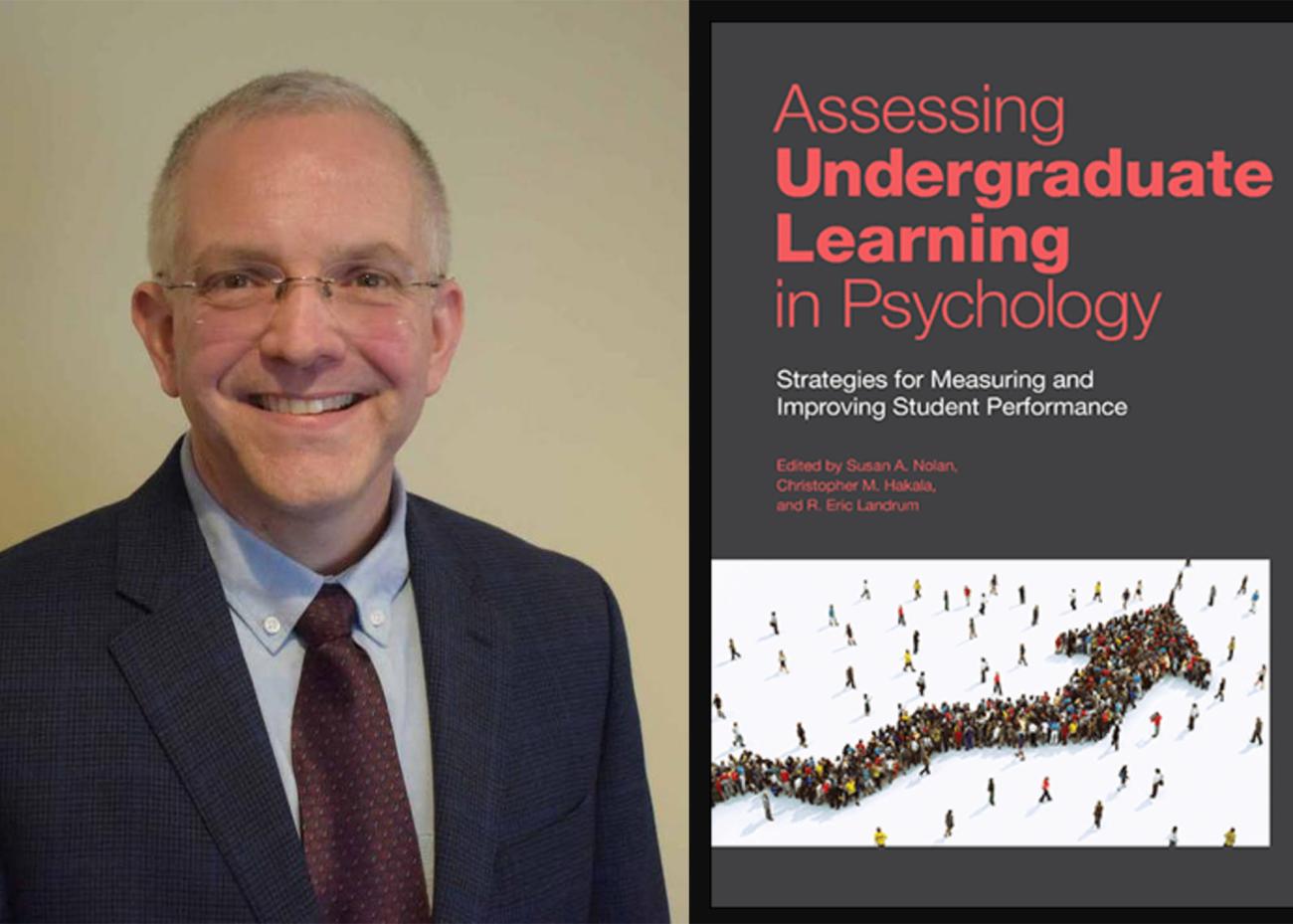 Hakala and his co-authors show how to develop assessments that undergraduate psychology faculty and administrators can use when designing pedagogies, courses, and curricula around student learning goals, including those identified by APA’s Guidelines for the Undergraduate Psychology Major.