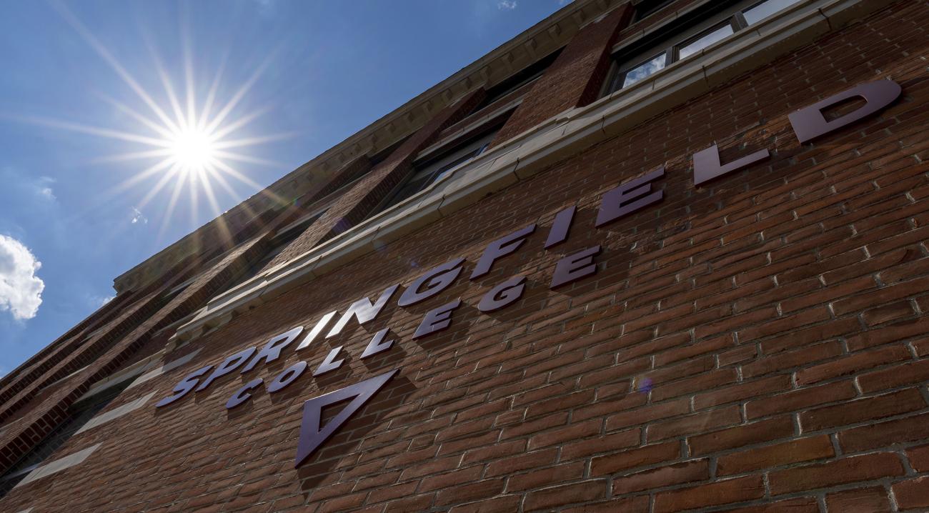 Springfield College is once again ranked in the Top Tier in the category of “Best Regional Universities – North Region” in the 2021 U.S.News Best Colleges report. The College is ranked 26 in the category, marking the sixth-consecutive year Springfield College is ranked in the top 30 in the “Best Regional Universities – North Region.”