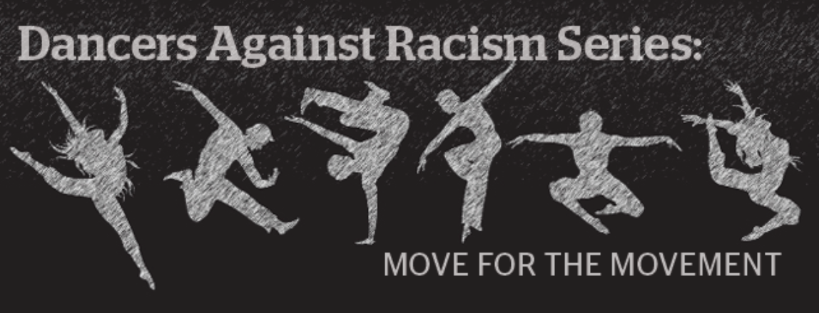 This fall, the Springfield College Dance program invites the community to join in virtual events led by guest artists using dance as a platform and lens to discuss racism. Classes will consist of both movement and discussion.