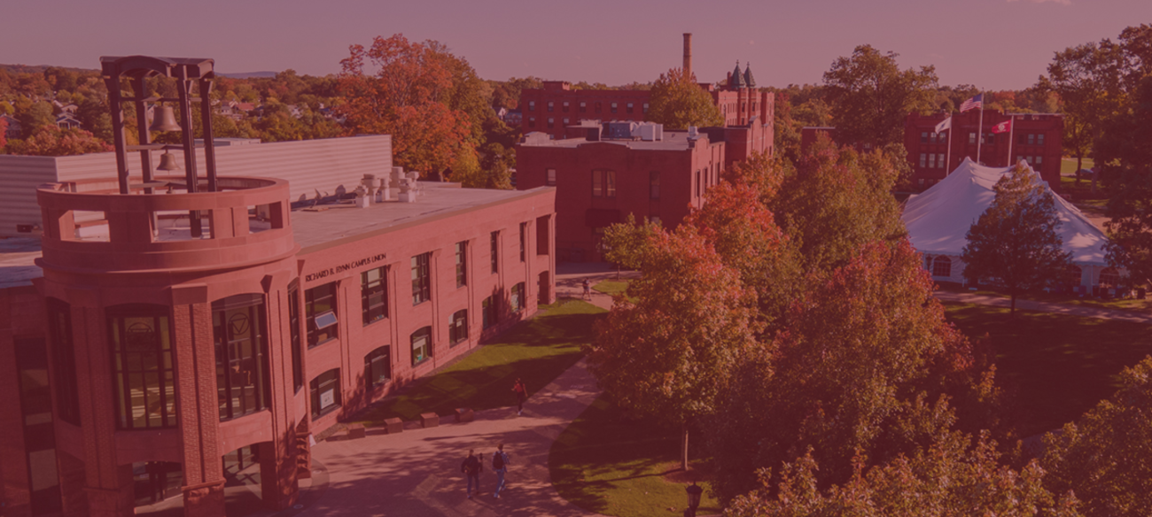 After a national search, Springfield College has selected William C. Guerrero as its new Vice President for Finance and Administration. He is expected to start his new role on March 1, 2021.