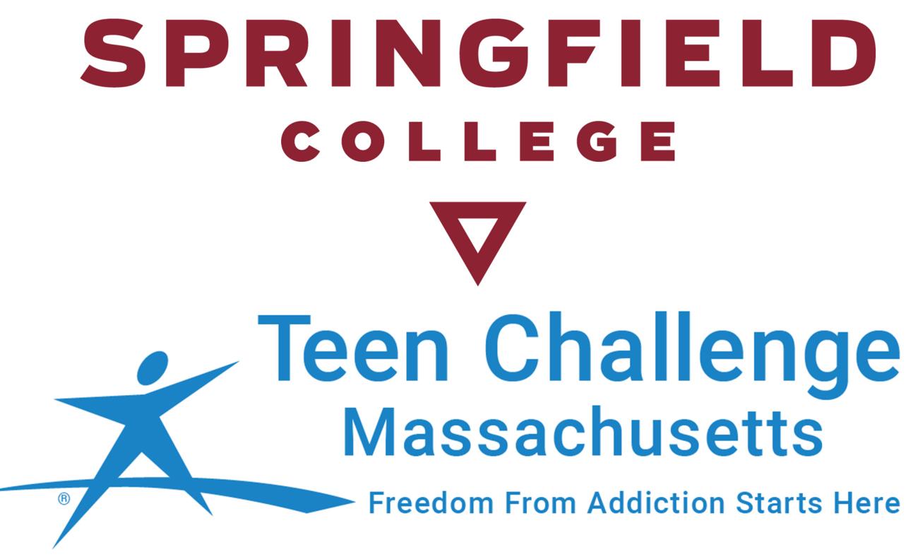 Springfield College has partnered with Teen Challenge Massachusetts in providing employee grants to full and part-time employees of Teen Challenge Massachusetts who are enrolled in either undergraduate, graduate, doctoral, or certificate of advanced graduate study programs at Springfield College.  