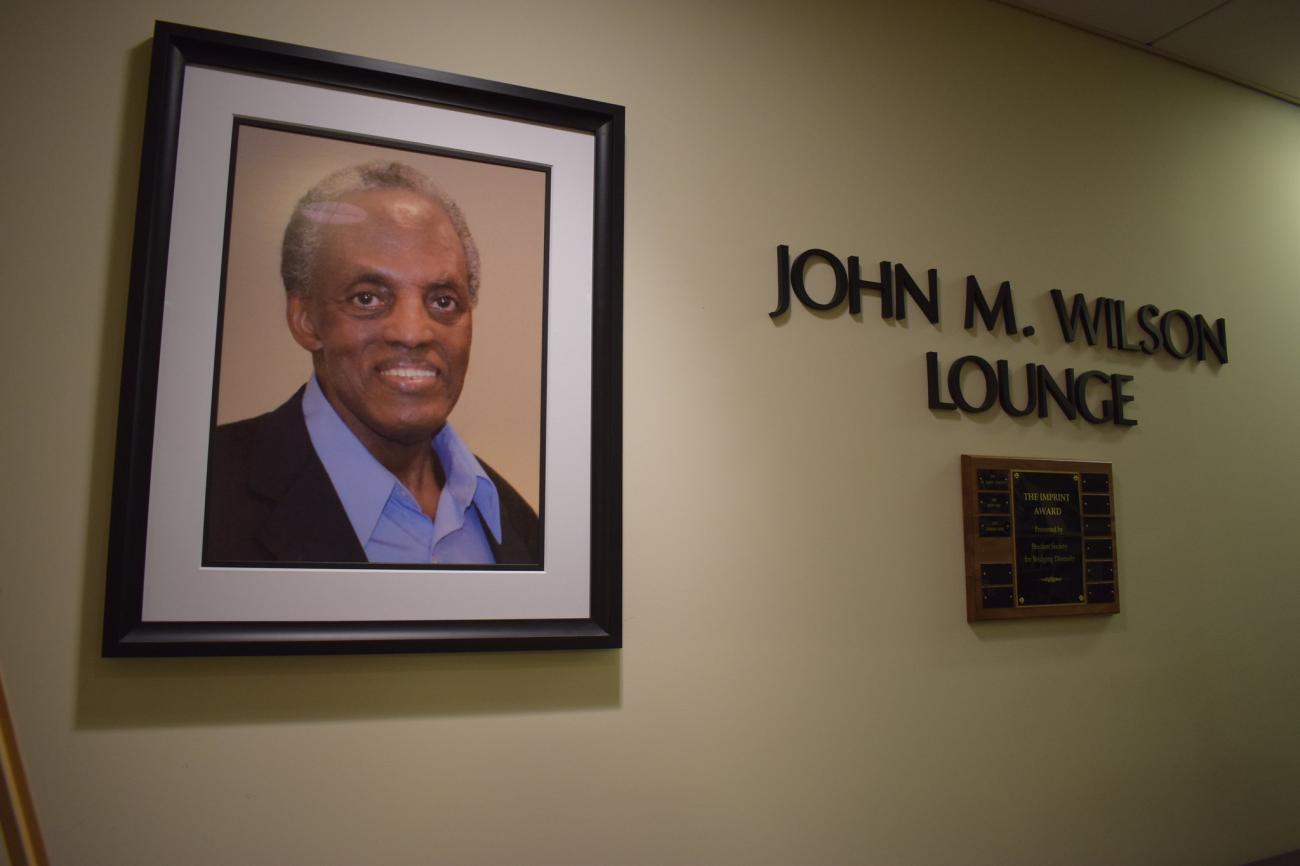 Each semester, the Division of Inclusion and Community Engagement offers multiple $250 John Wilson Book Scholarships to Springfield College full-time students in their sophomore, junior, or senior year of study. Applicants should provide evidence of financial need and preference will be given to students who have contributed to the Office of Multicultural Affairs and/or contributed to a culture of inclusive excellence around issues of diversity and inclusion.
