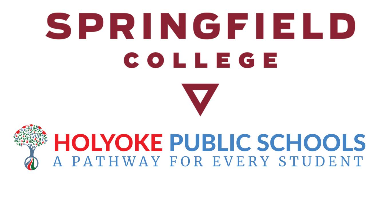 Springfield College Partners with Holyoke Public Schools to Offer