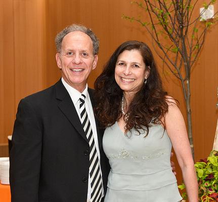 The Eliott G. '74 and Deborah Baker Endowed Scholarship Fund is designed to provide scholarship funds based on financial need for first-year students who are first-generation.