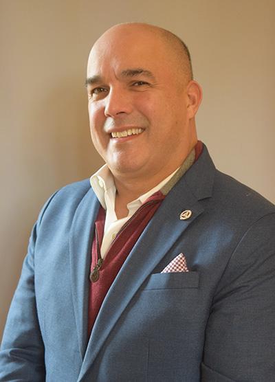In March 2021, William Guerrero, joined Springfield College as the vice president for finance and administration.