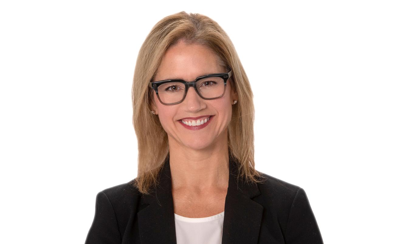 Springfield College announced that Beth Zapatka has been hired as the new Vice President for Institutional Advancement, following a national and competitive search.