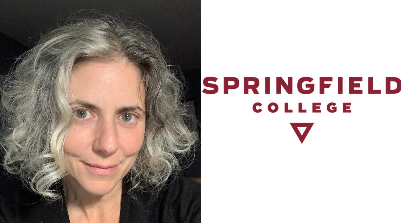 Springfield College has announced that Dr. Rachel Rubinstein of Florence, MA, has been named dean of the School of Arts and Sciences. She will officially begin her role on July 12, 2021.