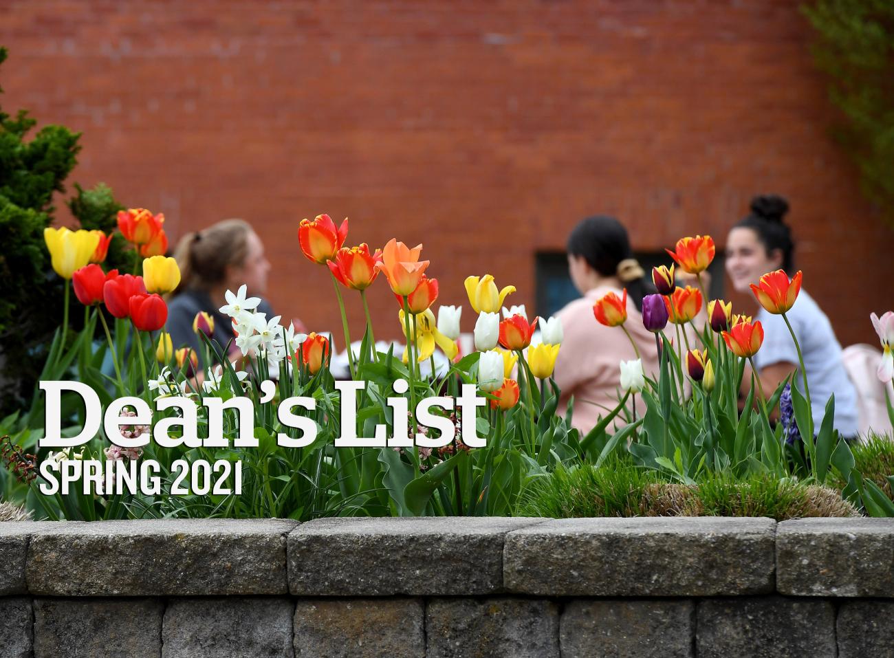 Springfield College is proud of ALL students and congratulates individuals who earned dean's list recognition for the 2021 spring semester. Be sure to check your local newspapers and online publications for possible mentions. Most publications will publish the dean's list mentions based on space available during the upcoming weeks and months.