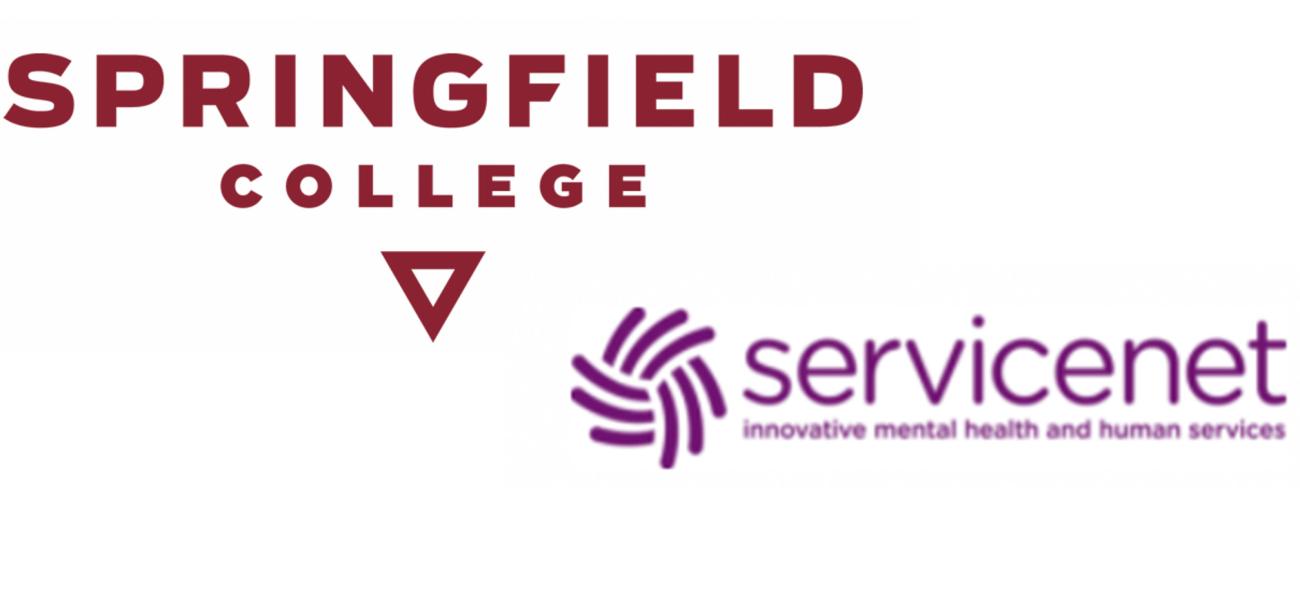 Springfield College has partnered with ServiceNet in providing employee grants to full and part-time employees, who are enrolled in either undergraduate, graduate, doctoral, or certificate of advanced graduate study programs at Springfield College.