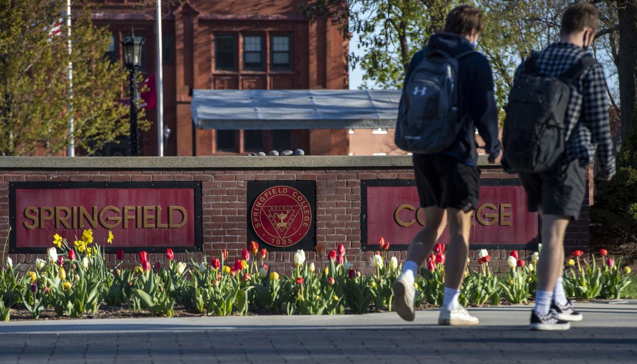 Springfield College continues to excel at offering its students a strong return on their academic investment. For the seventh consecutive year, Springfield College is ranked in the Top 30 in the “Best Regional Universities – North Region” category in this year’s 2022 U.S.News Best Colleges report. Also, the College is ranked 16th in the “Best Value” category of the report, up 10 spots from last year.