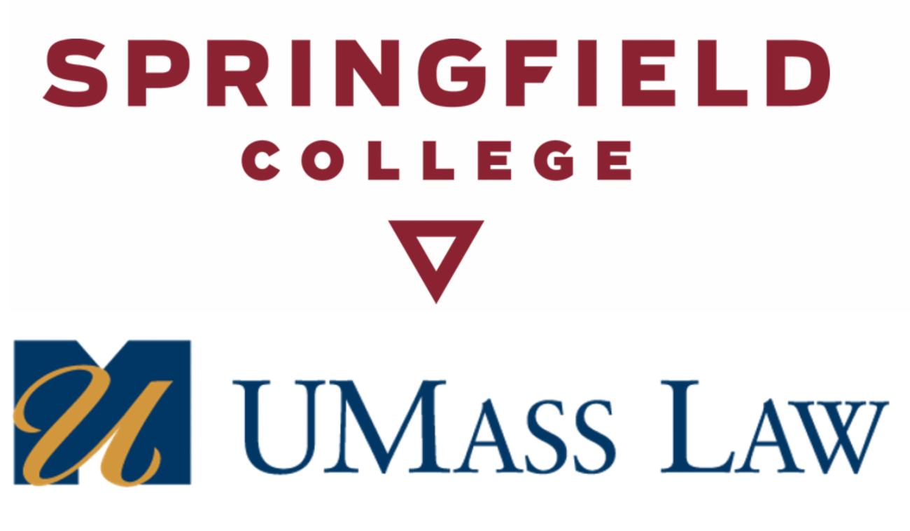 Springfield College and The University of Massachusetts School of Law – Dartmouth have finalized a 3+3 agreement that will create new, accelerated opportunities for Springfield College students to attain a law degree.
