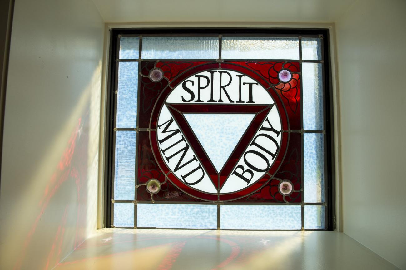 Springfield College admits students of any race, color, religion, national and ethnic origin, age, sex, sexual orientation, gender identity and expression, disability and veteran status to all rights, privileges, programs, and activities generally accorded or made available to students at the College.